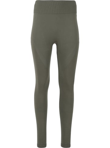 Athlecia Funktionstight NAGAR in 1013 Gunmetal