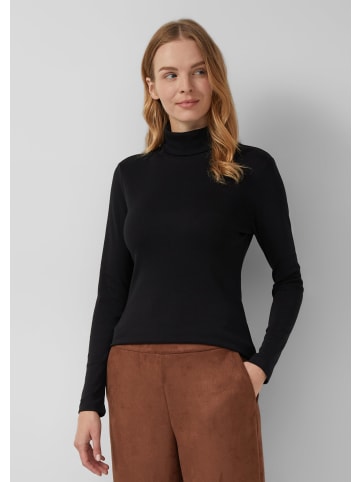 s.Oliver T-Shirt in 9999_schwarz