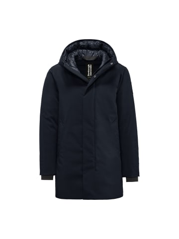 Bomboogie Winterjacke Aberdeen in dunkelblau
