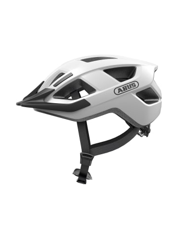 ABUS Fahrradhelm Aduro 3.0 in polar white
