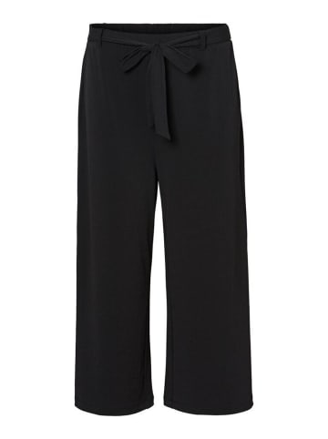 Vero Moda Hose in Schwarz