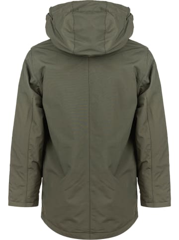 Zigzag Parka Disco in 3052 Forrest Night