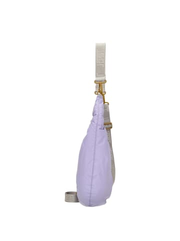Jost Kemi - Schultertasche 42 cm (coffee) in lilac