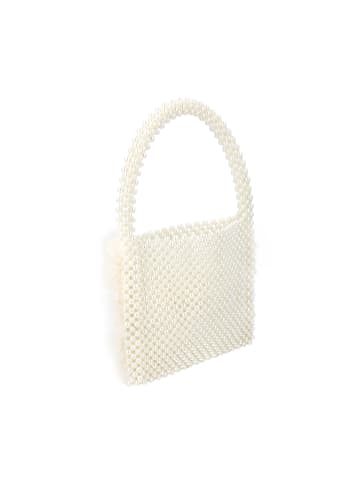 myMo Women Handbag in Offwhite