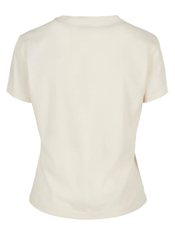 STARTER T-Shirts in palewhite