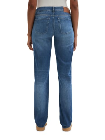 Marc O'Polo Jeans Model Alby straight in Dark Blue