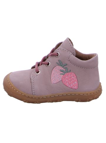 PEPINO Lauflernschuhe in violett