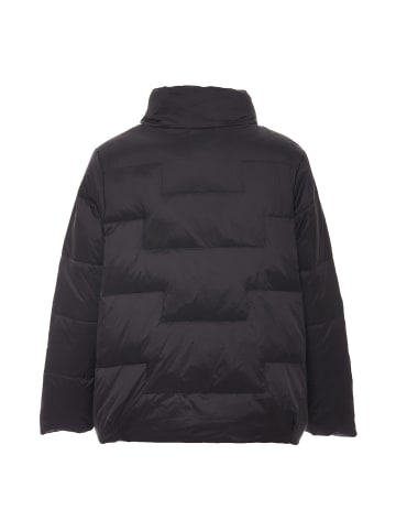 myMo Damen Jacket in Schwarz