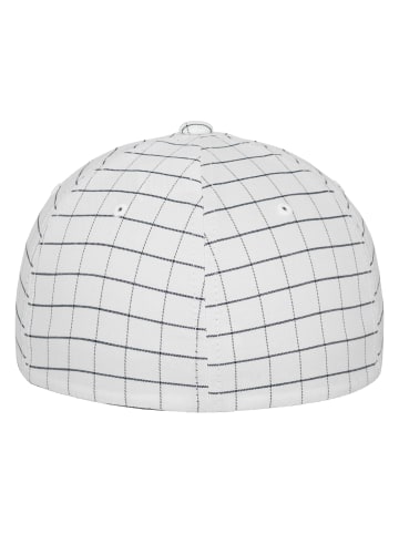  Flexfit  Flexfit Flexfit in wht/dark navy