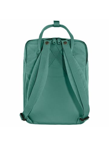 FJÄLLRÄVEN Kånken Laptop 13'' - Rucksack 35 cm (graphite) in grün