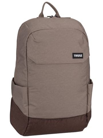 Thule Rucksack Lithos 20L in Tinted Taupe/Nuanced Brown
