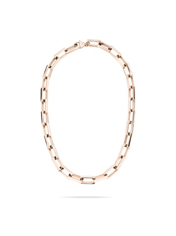 LIEBESKIND BERLIN Kette Big Link in roségold
