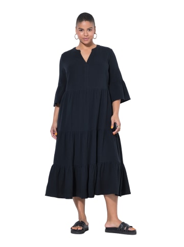 Studio Untold Kleid in schwarz