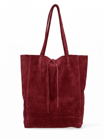 Chiara Ferretti Schultertasche in SALMON