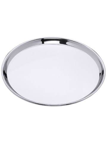 Contacto Tablett in silber
