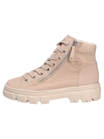 Paul Green Stiefeletten/Boot in beige