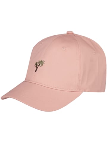 Barts M POSSE CAP in Pink
