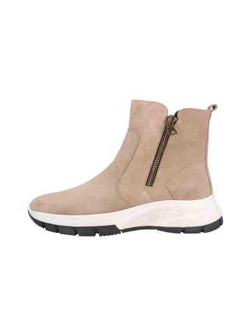 Gabor Stiefeletten in Beige