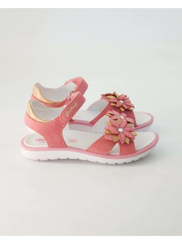 Primigi Sandalen in Rosa