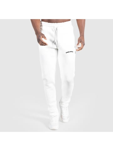 SMILODOX Jogginghose Merrick in Creme