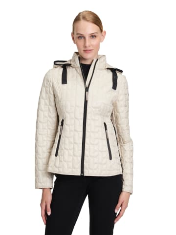 Gil Bret Steppjacke in ecru