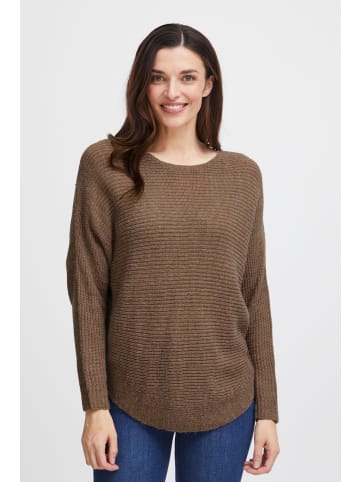 Fransa Strickpullover in