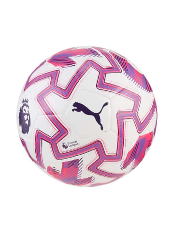 Puma Fußball "Puma Orbita Cup PL Brilliance" in Weiß