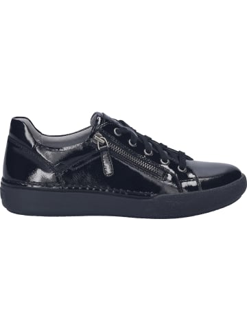 Josef Seibel Sneaker Claire 13 in schwarz