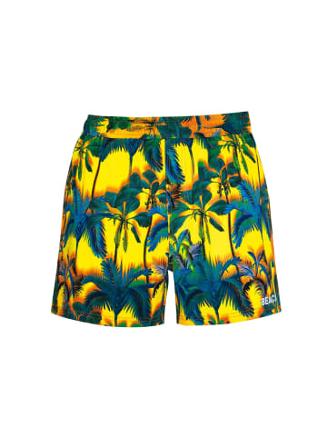 wavebreaker Shorts in bunt