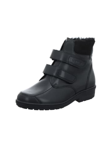 Ganter Boots in schwarz