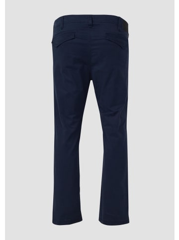 s.Oliver Hose CASBY in 5978_navy