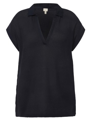 Ulla Popken Pullover in marine