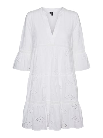 Vero Moda Top in Snow White