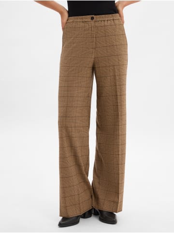 Marc O'Polo Hose in camel
