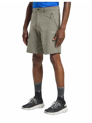 Jack Wolfskin Shorts für Herren in Bunt