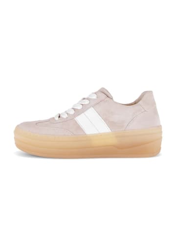 Gabor Sneaker low in rosa