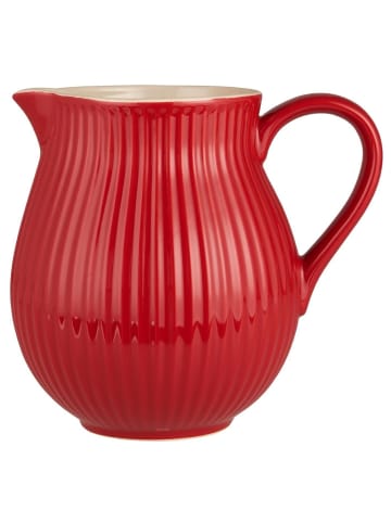 IB Laursen Mynte Kanne 2,0 Ltr in strawberry