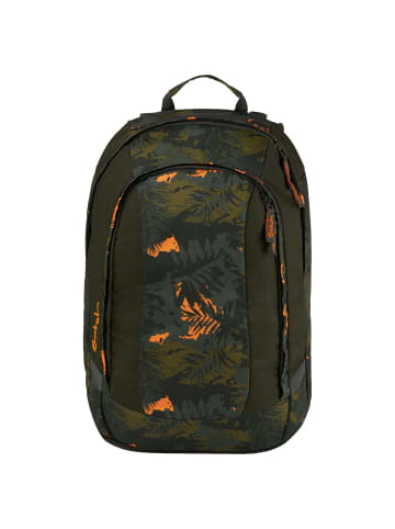 Satch Air - Schulrucksack 45 cm (Jurassic Jungle) in Jurassic Jungle