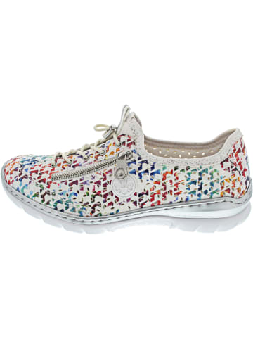 rieker Schnürer Mehrfarbig