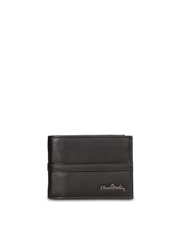 Pierre Cardin Geldbörse in BLACK