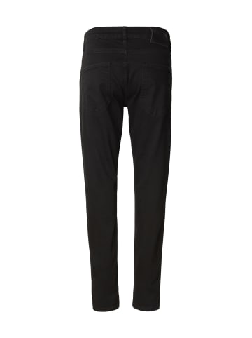 2Y Premium Skinny Fit in black