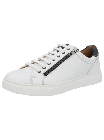 Solidus Freizeit Schnürer für Damen in weiß