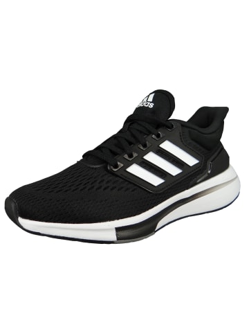 adidas Performance Halbschuhe EQ21 schwarz