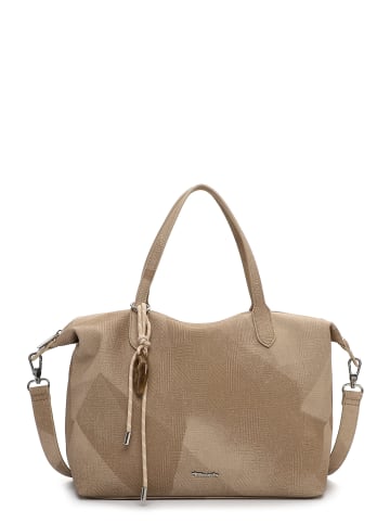 Tamaris Shopper TAS Karen in sand