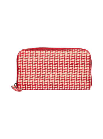 faina Handtasche in Rot