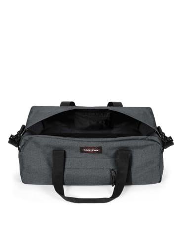Eastpak Station+ 58 - Reisetasche 62 cm (black denim) in black denim