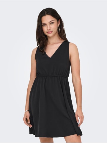 ONLY Kleid in Black