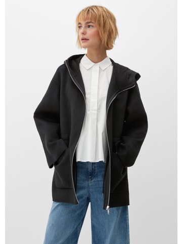 s.Oliver Outdoor-Jacke in 9999_schwarz