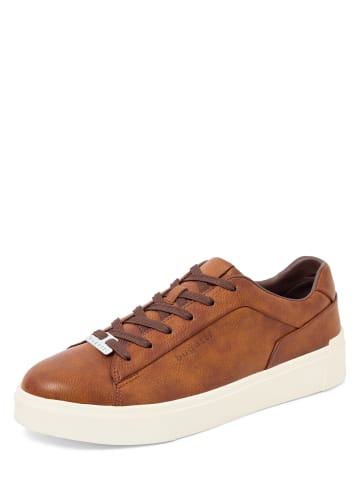 Bugatti Schuhe in cognac - 0003