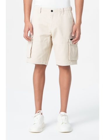 M.O.D Ezra Cargo Shorts Beige